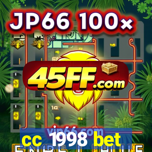 cc 1998 bet
